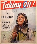 Taking Off! by MONKS, Noel